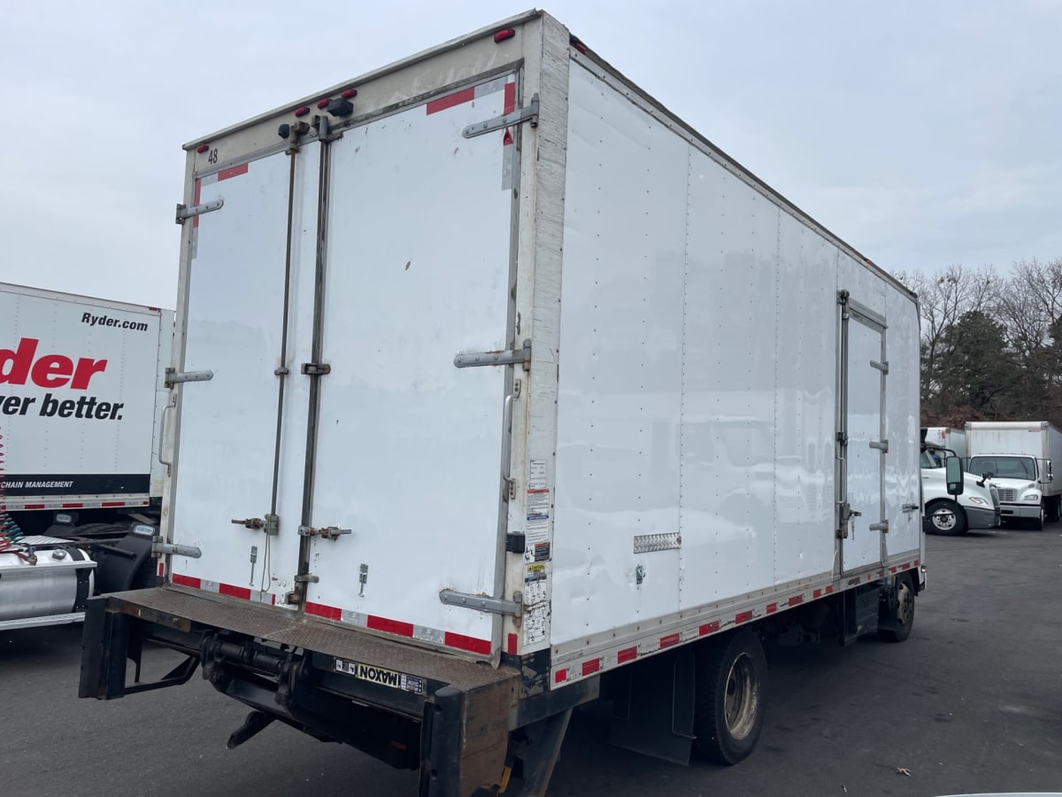 2019 Isuzu NQR 862882