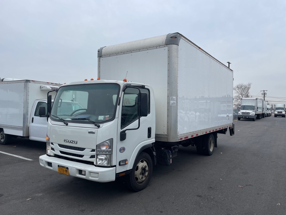 2019 Isuzu NQR 862882