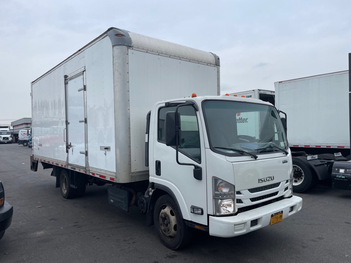 2019 Isuzu NQR 862882