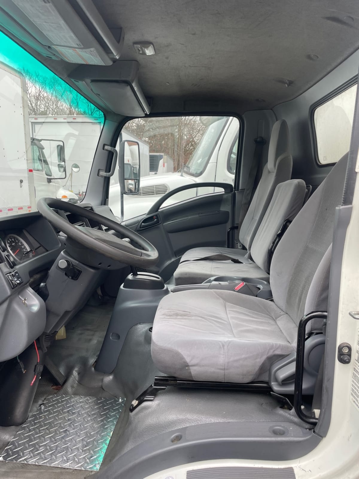 2019 Isuzu NQR 862882