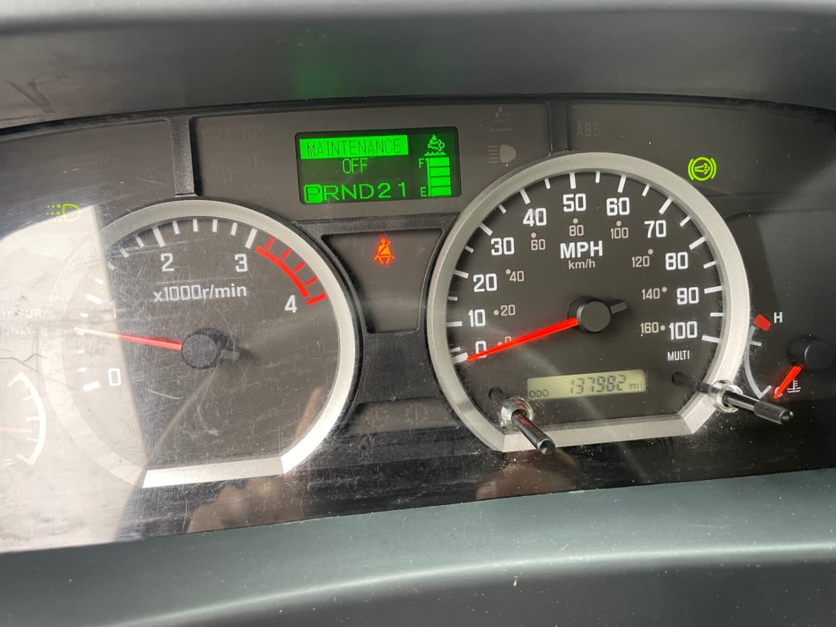 2019 Isuzu NQR 862882