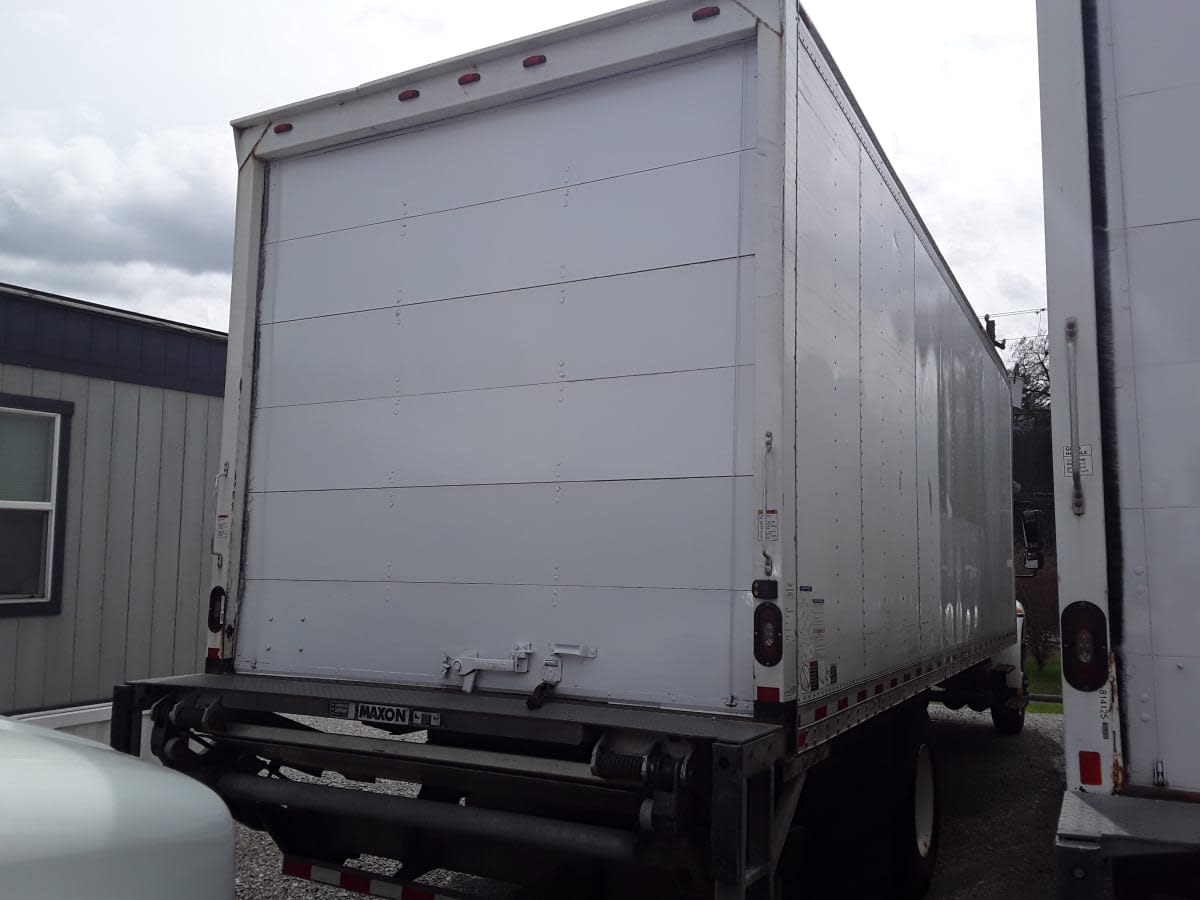 2019 Navistar International 4300 862910