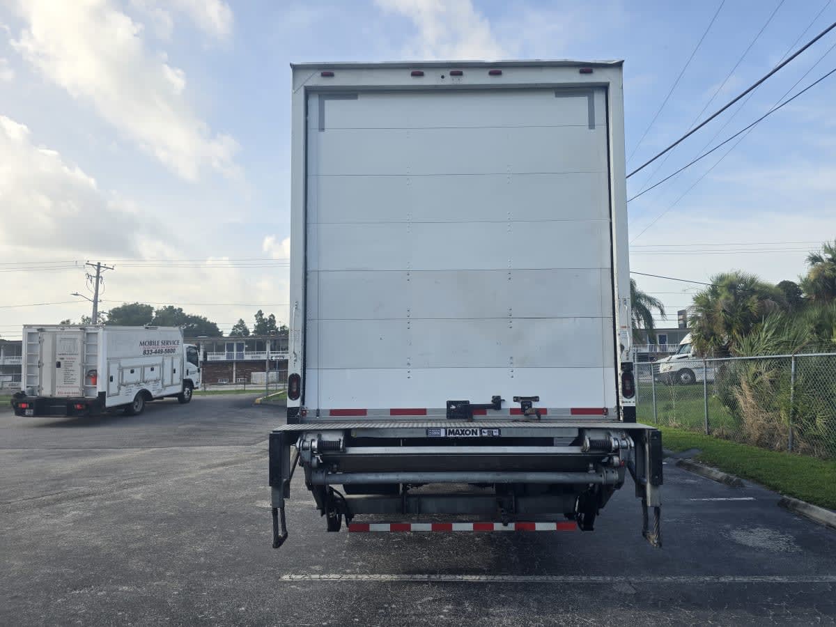 2019 International 4300 in Tampa, FL — photo 5