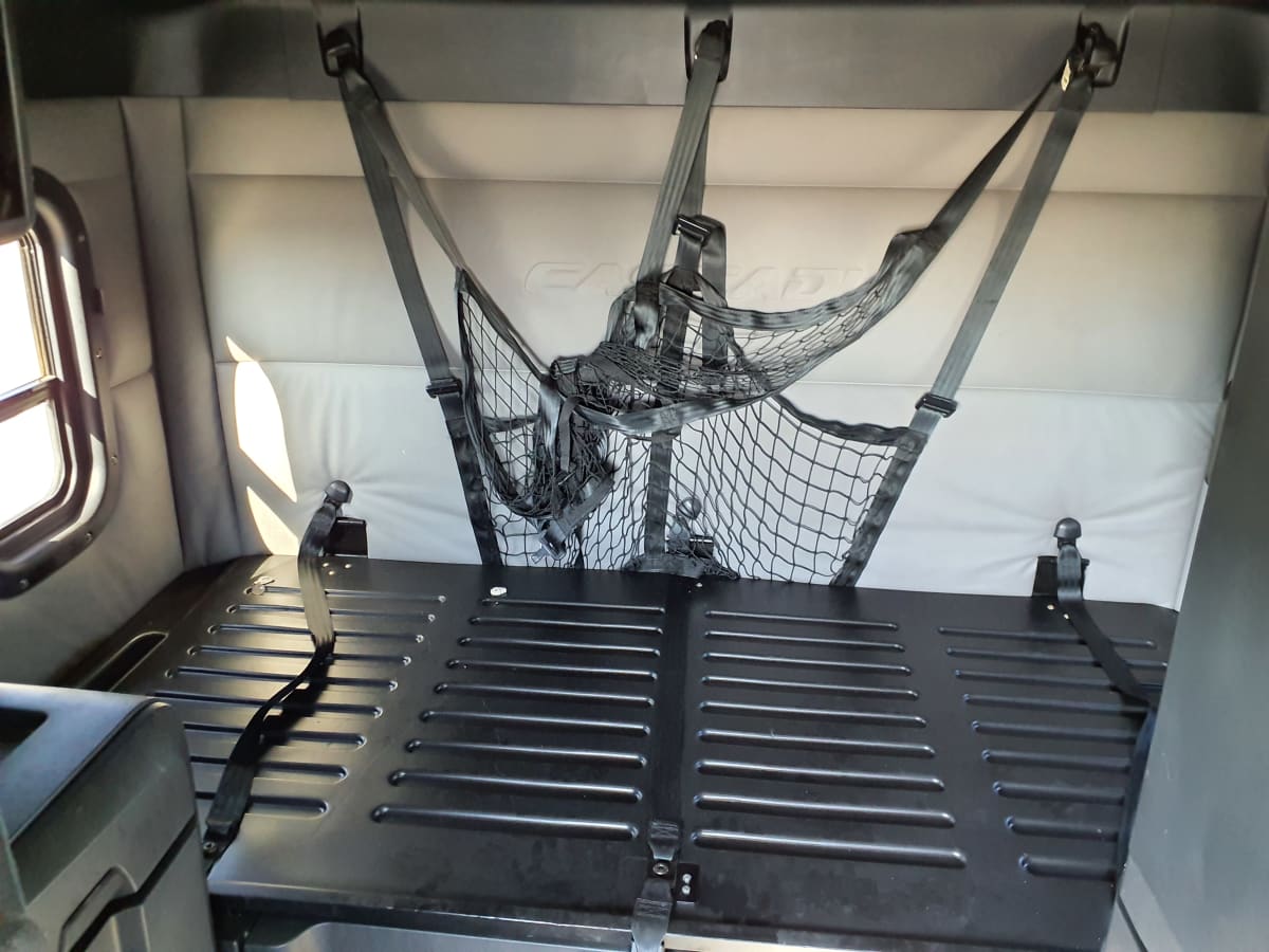 2019 Freightliner/Mercedes NEW CASCADIA PX12664 862918