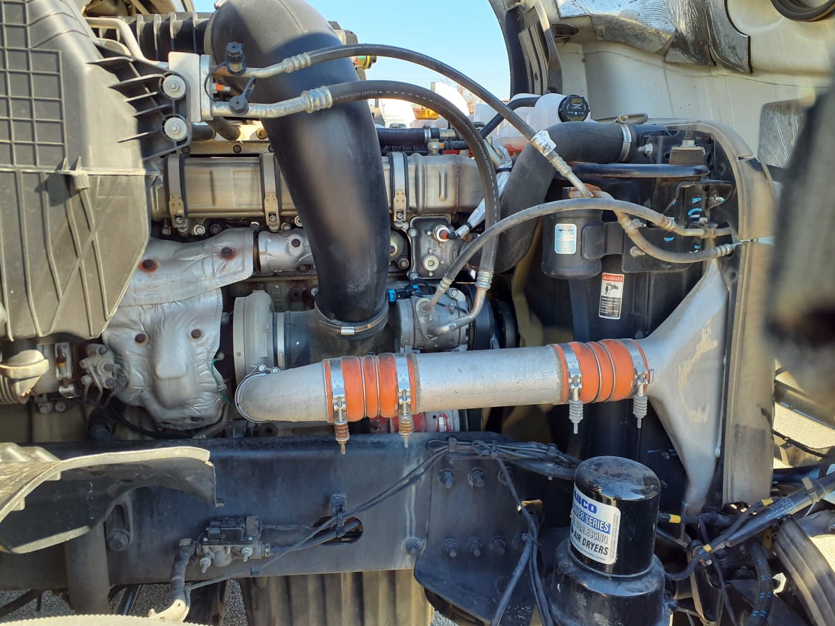 2019 Freightliner/Mercedes NEW CASCADIA PX12664 862918