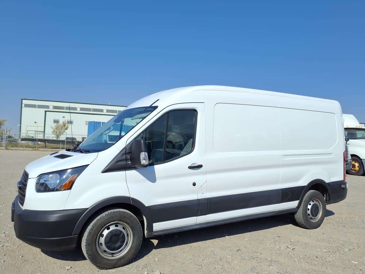 2018 FORD MOTOR COMPANY TRANSIT 350 MED ROOF VEH-862937 for Sale - Main Image
