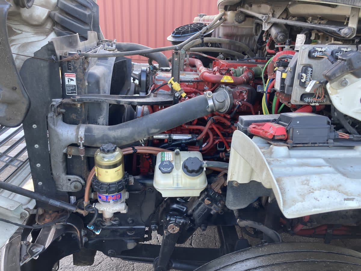 2019 Freightliner/Mercedes M2 106 862952