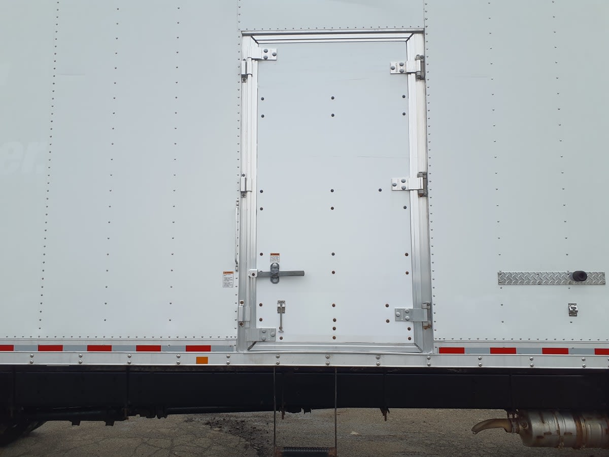 2019 Freightliner/Mercedes M2 106 863044