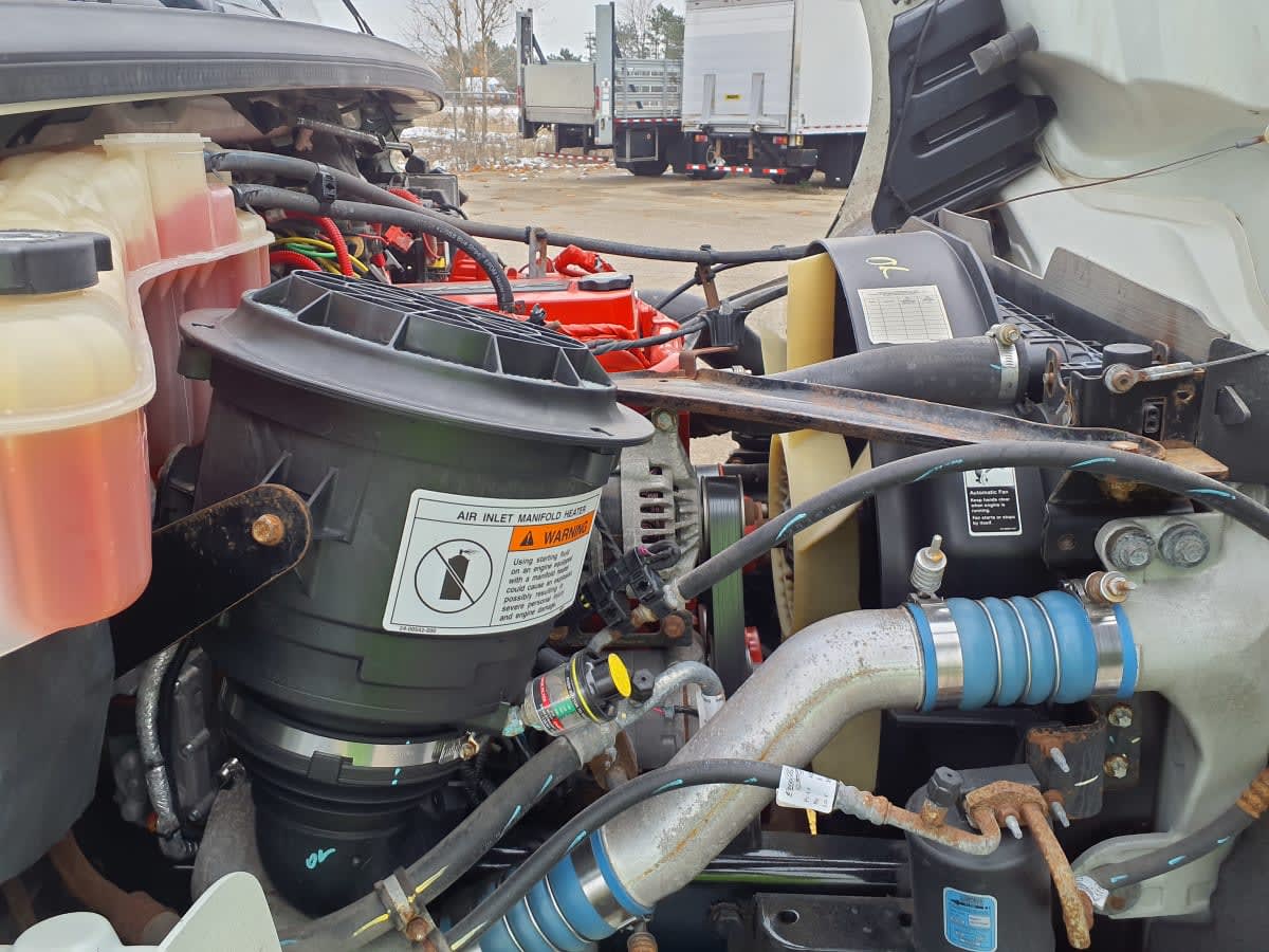 2019 Freightliner/Mercedes M2 106 863044