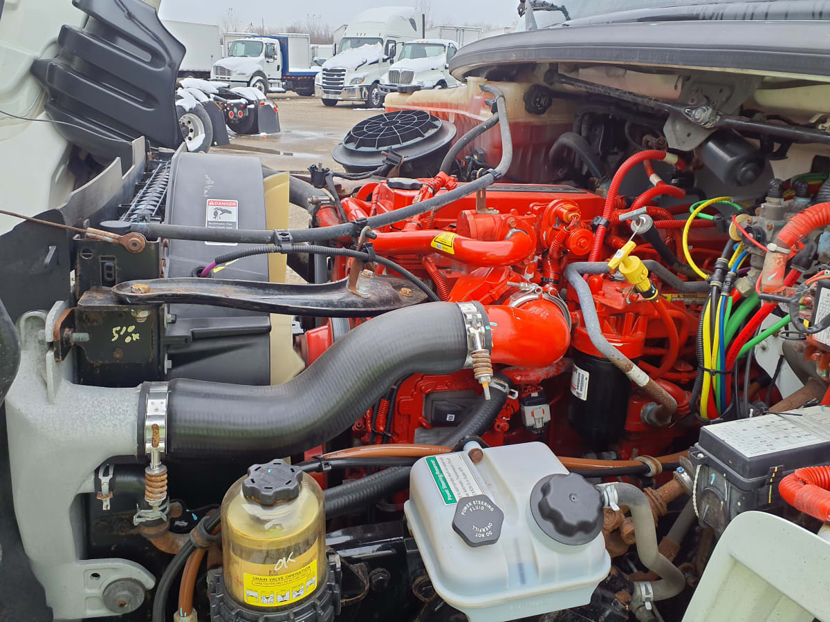 2019 Freightliner/Mercedes M2 106 863044