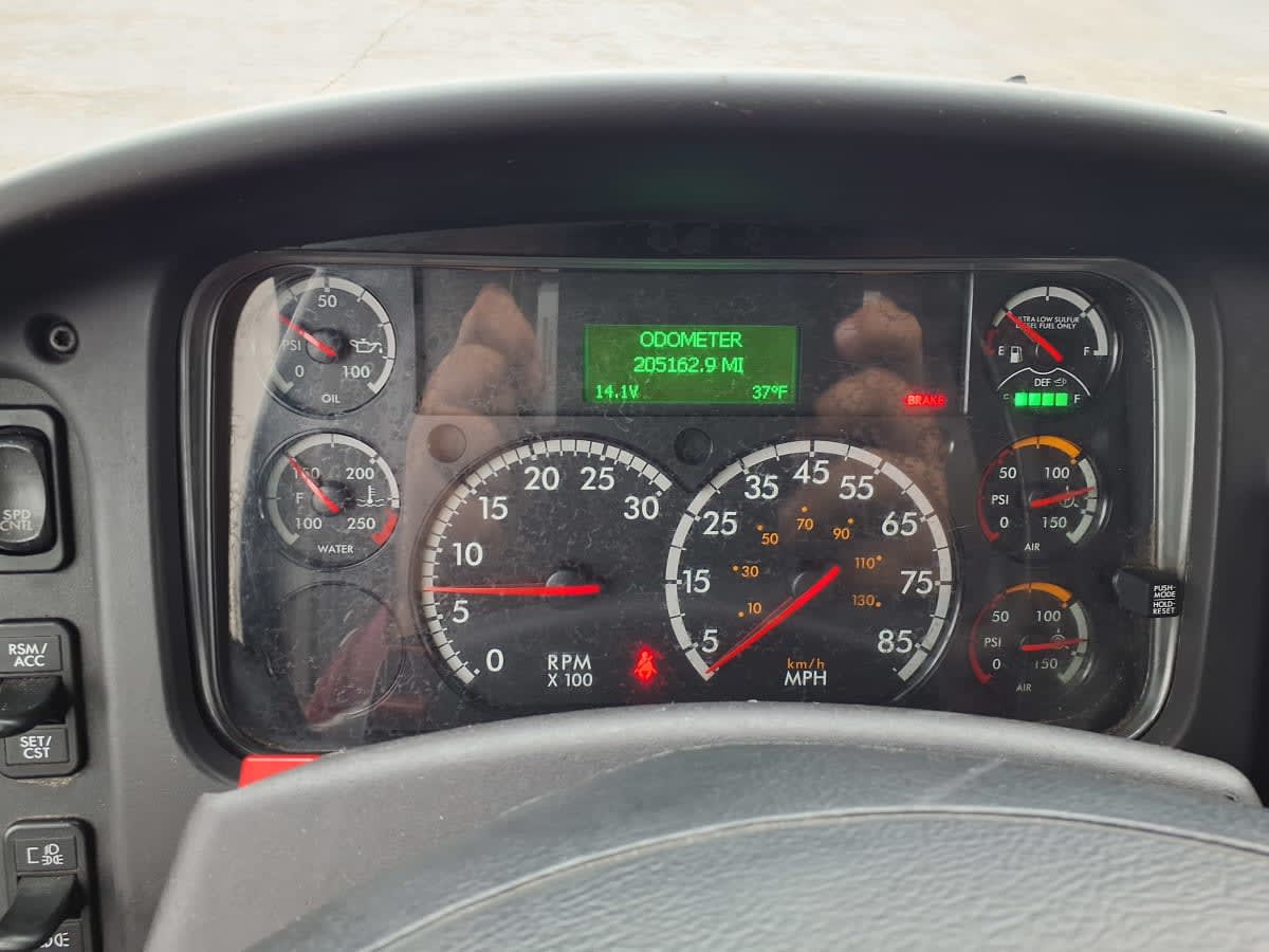 2019 Freightliner/Mercedes M2 106 863045