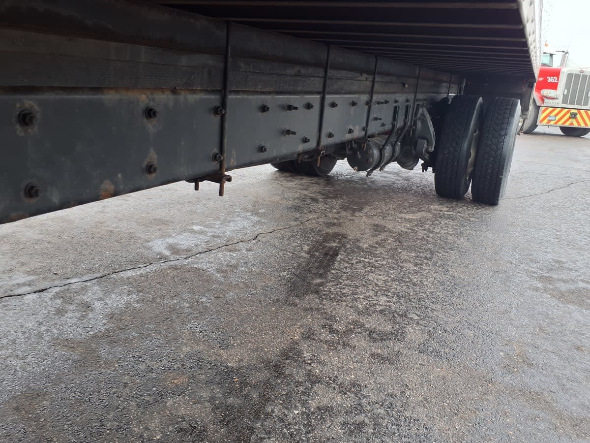 2019 Freightliner/Mercedes M2 106 863045