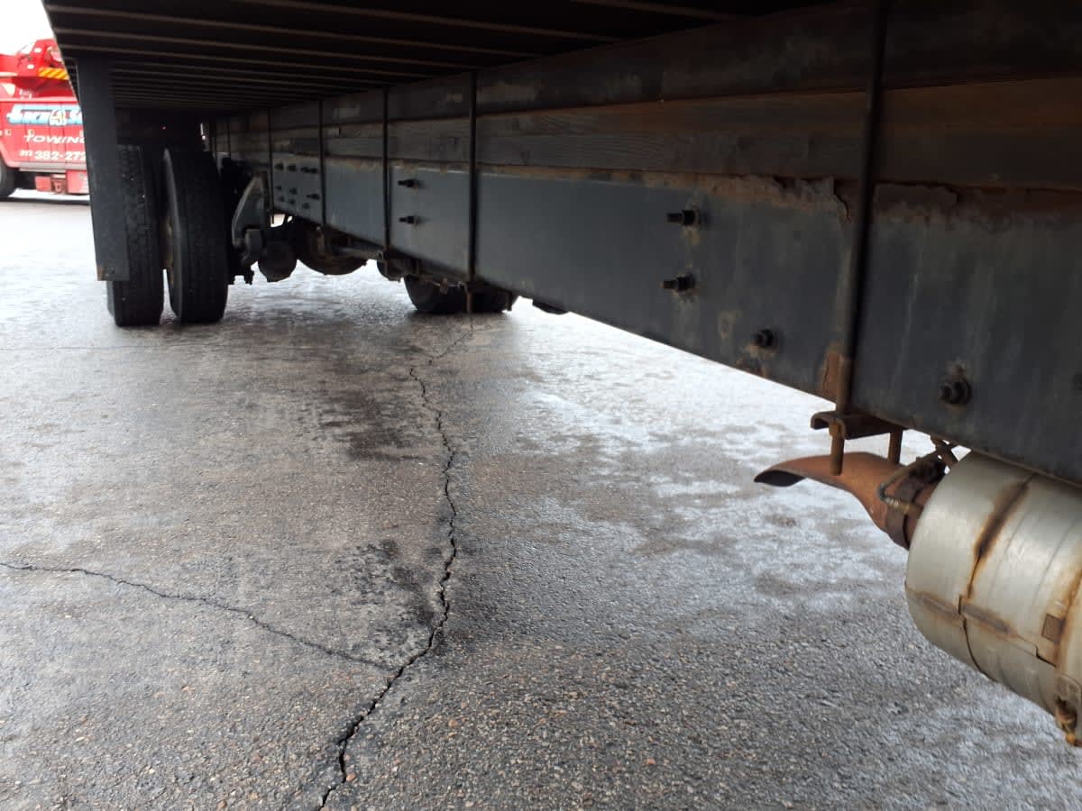 2019 Freightliner/Mercedes M2 106 863045