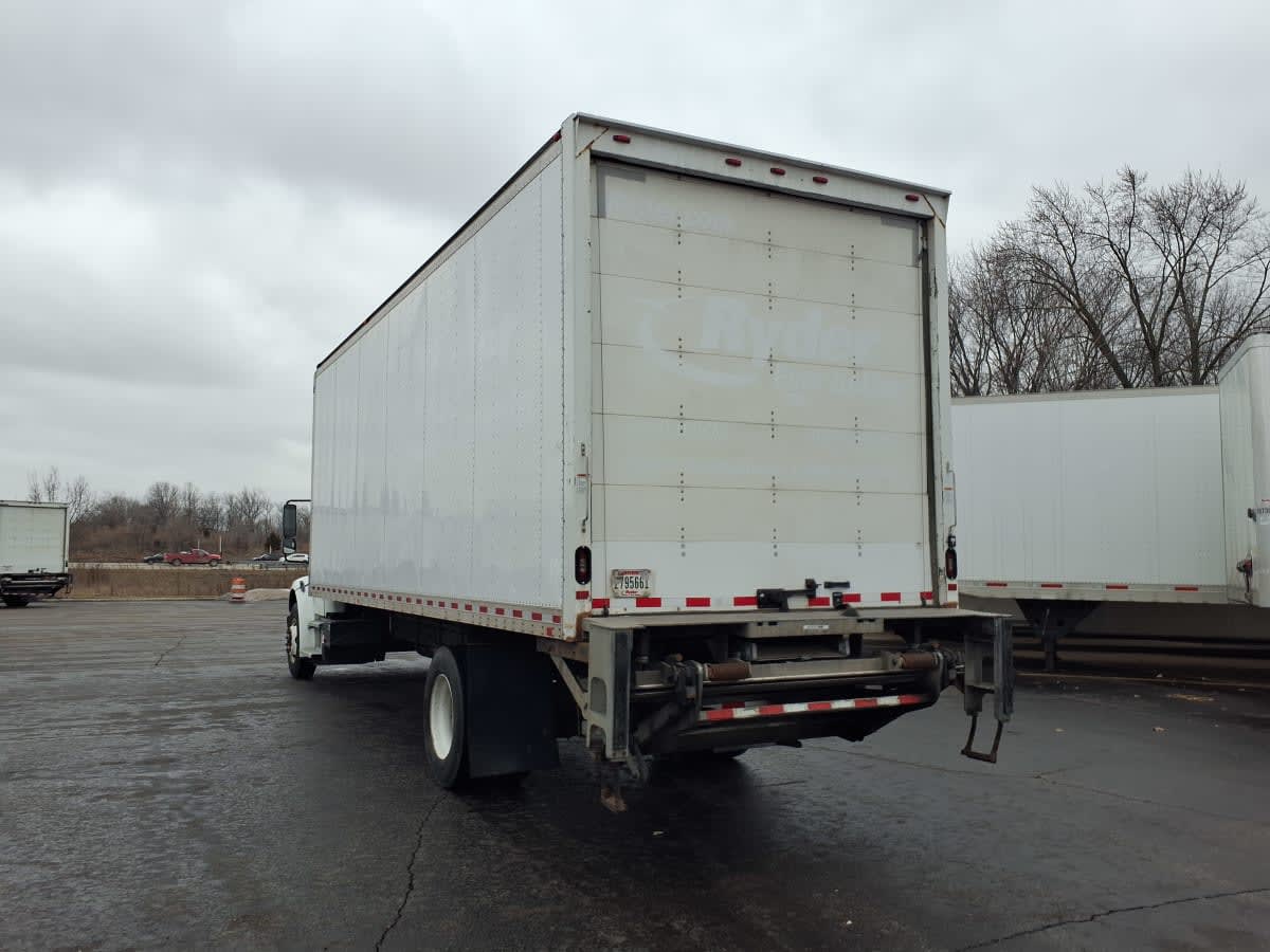 2019 Freightliner/Mercedes M2 106 863045