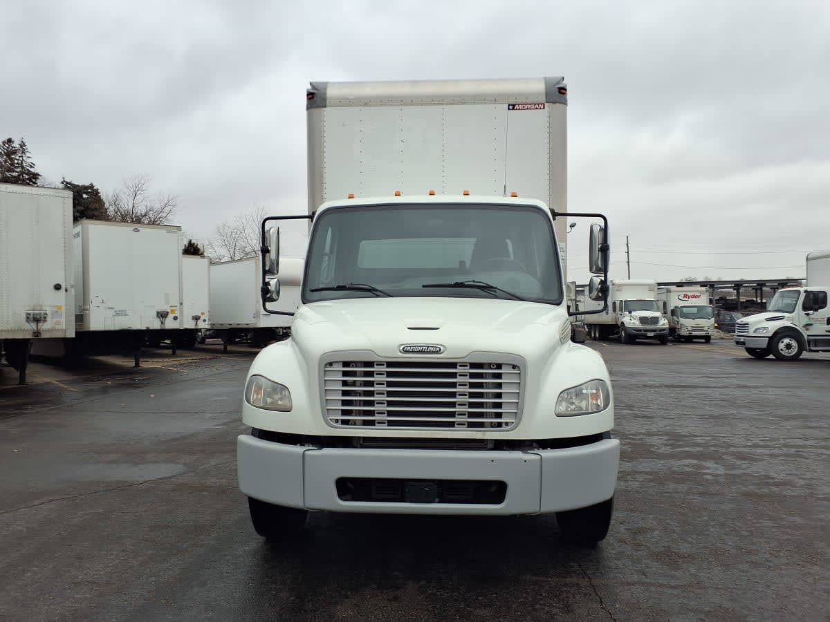 2019 Freightliner/Mercedes M2 106 863045