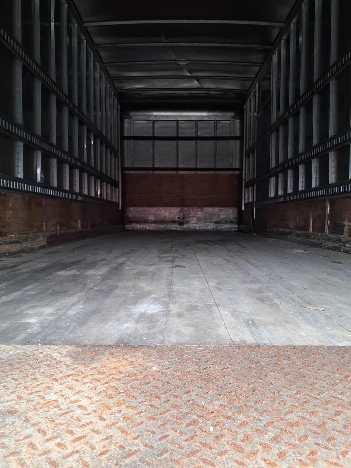 2019 Freightliner/Mercedes M2 106 863045