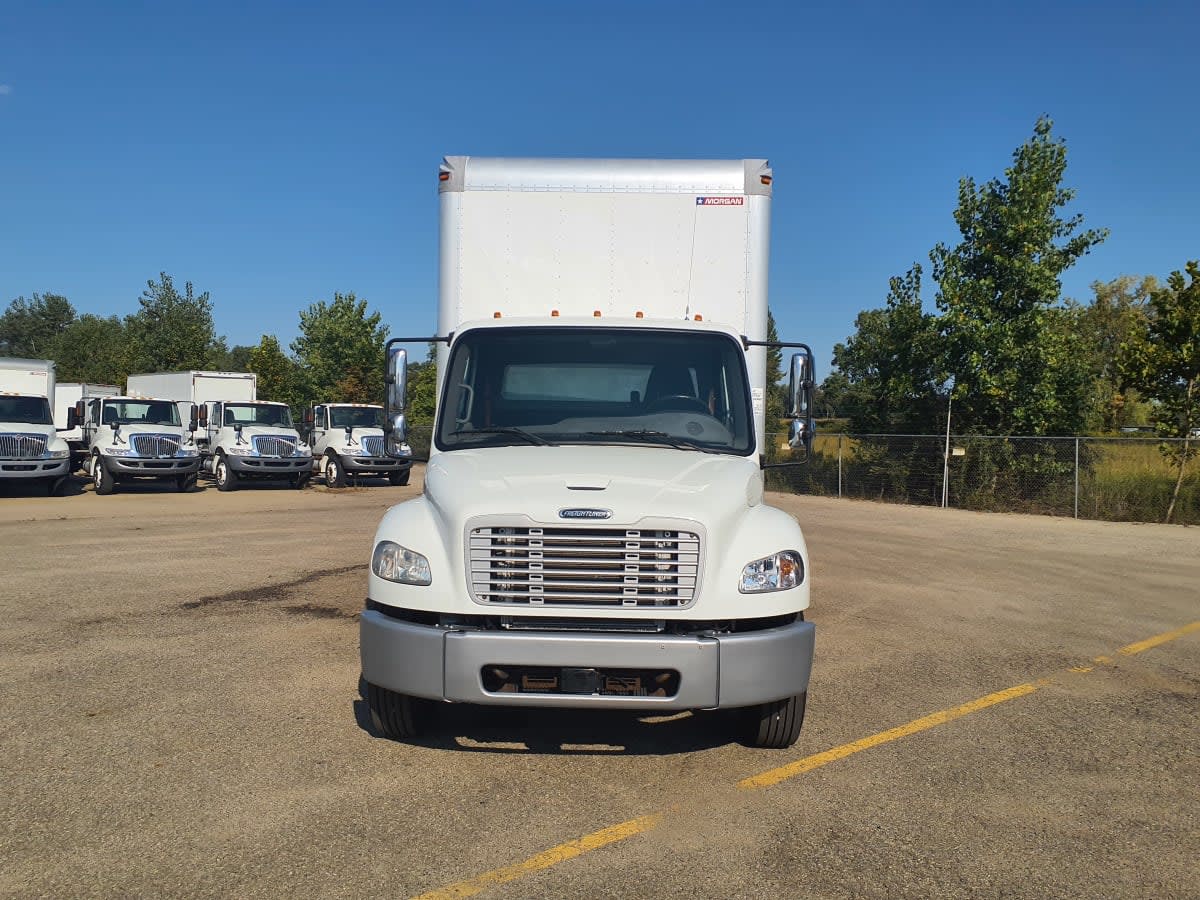 2019 Freightliner M2 106 863046