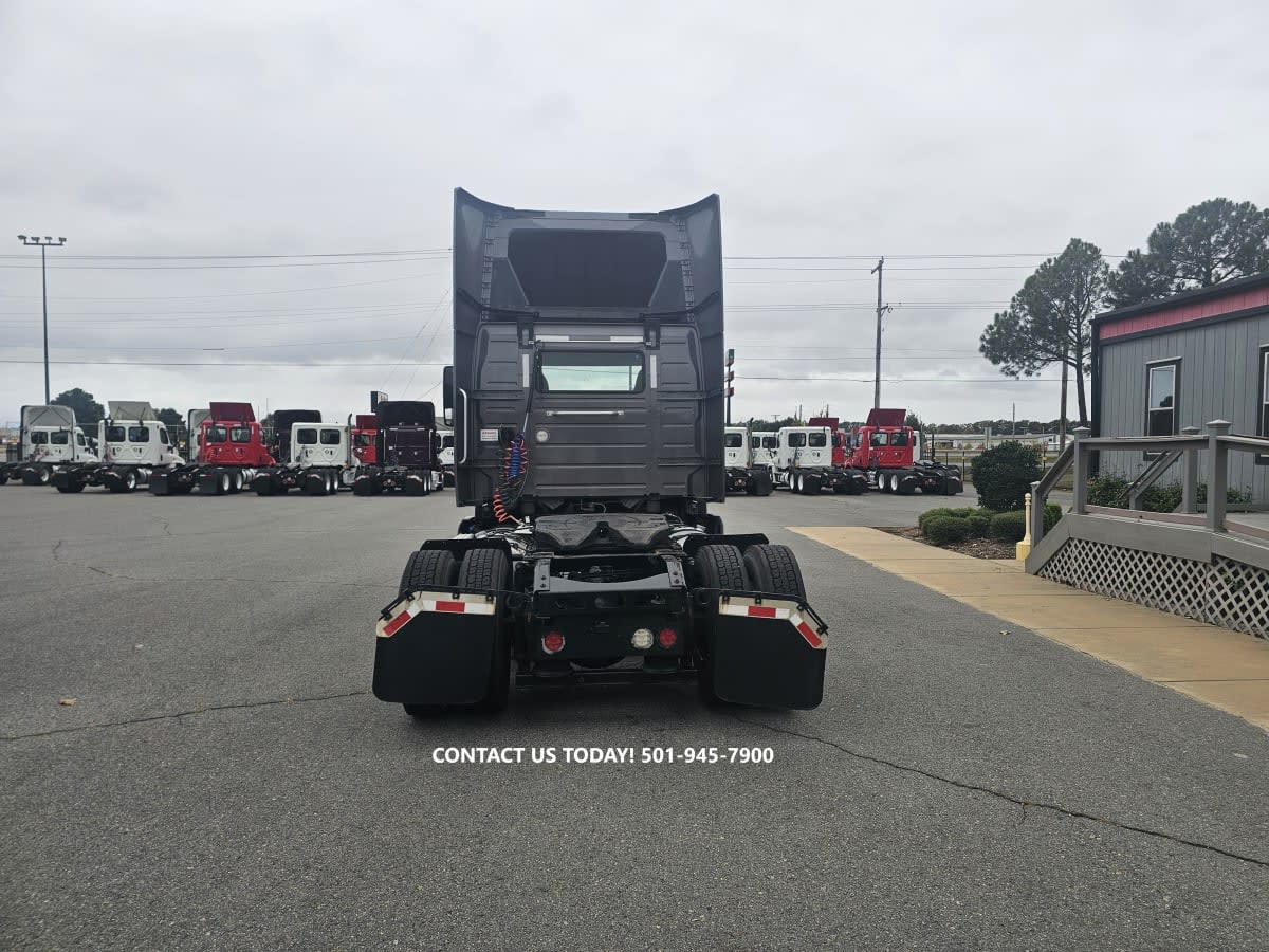 2019 Volvo VNL42T 300 863058