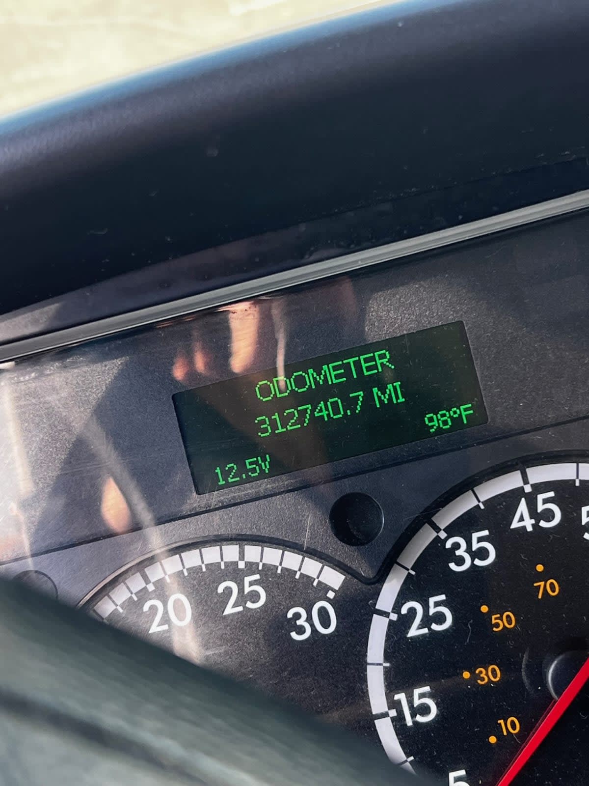2019 Freightliner/Mercedes M2 106 863075