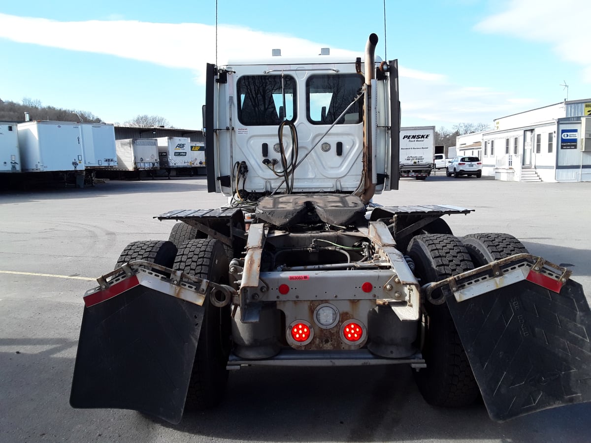 2019 Freightliner/Mercedes CASCADIA 125 863083