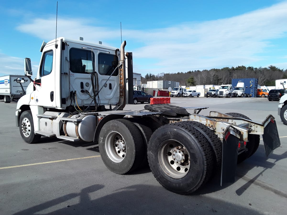 2019 Freightliner/Mercedes CASCADIA 125 863083