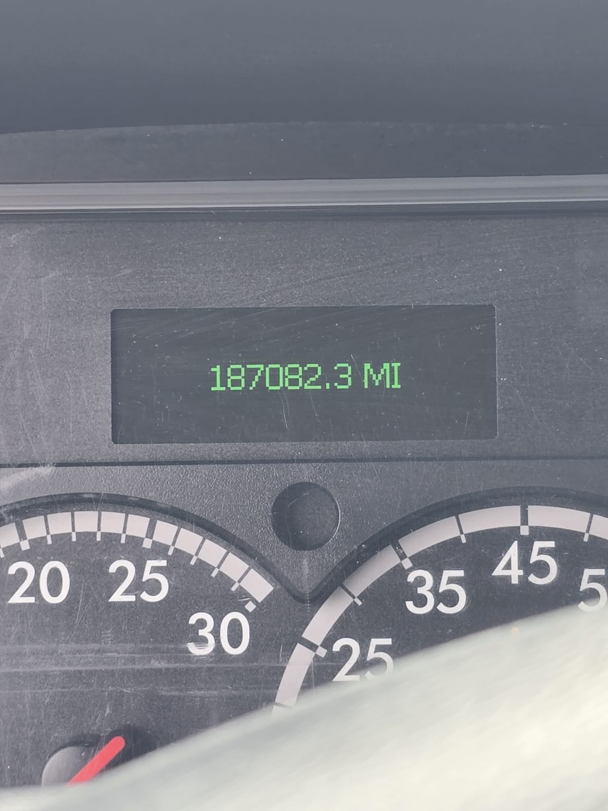 2019 Freightliner/Mercedes M2 106 863111