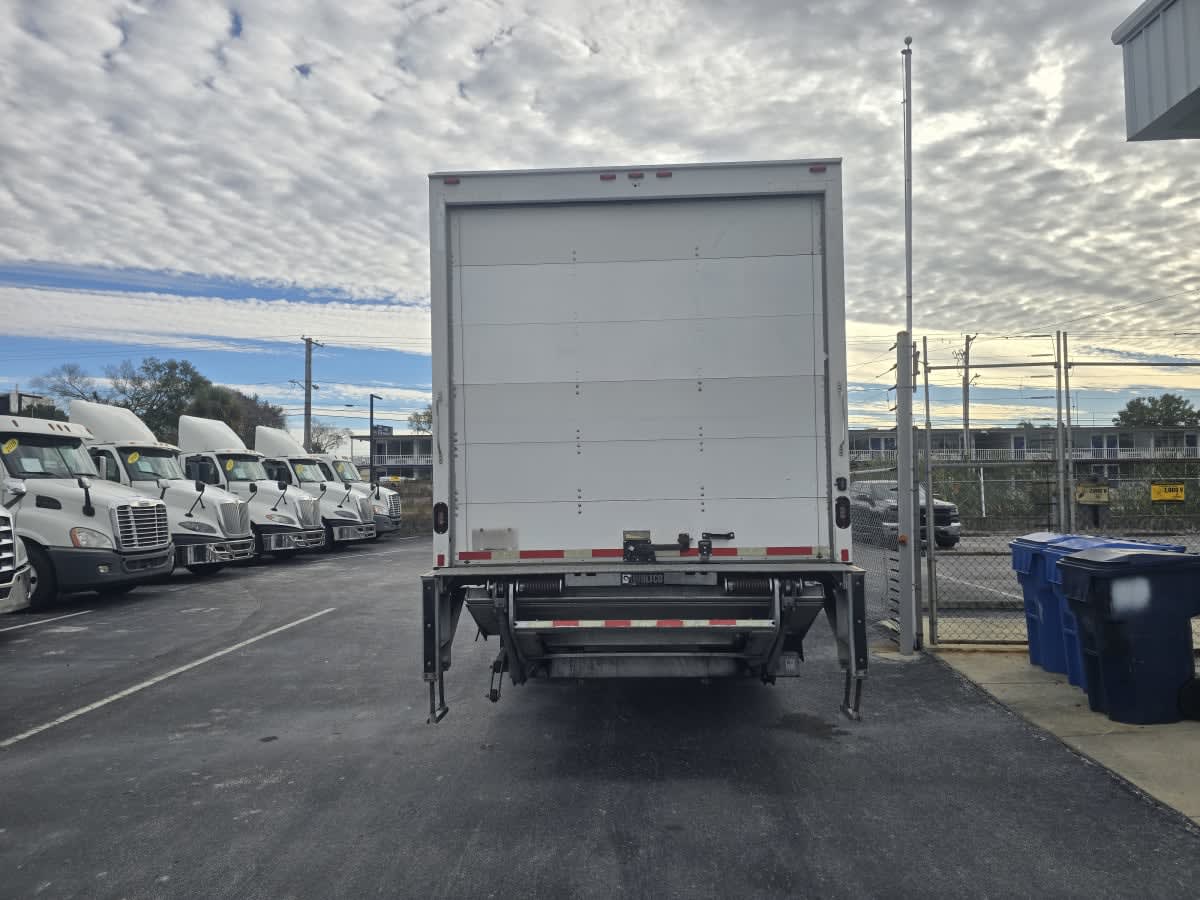 2019 Freightliner/Mercedes M2 106 863111