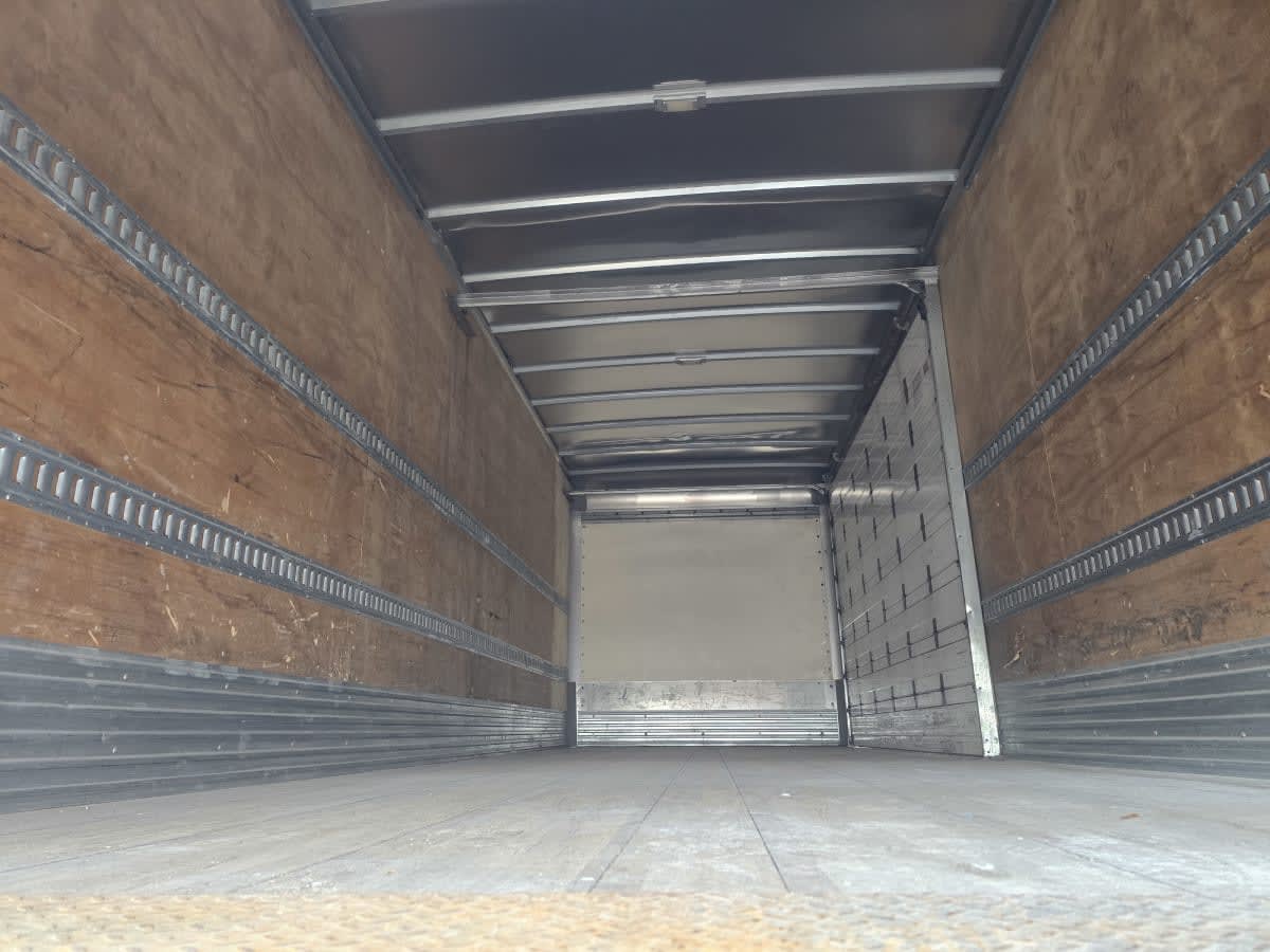 2019 Freightliner/Mercedes M2 106 863111