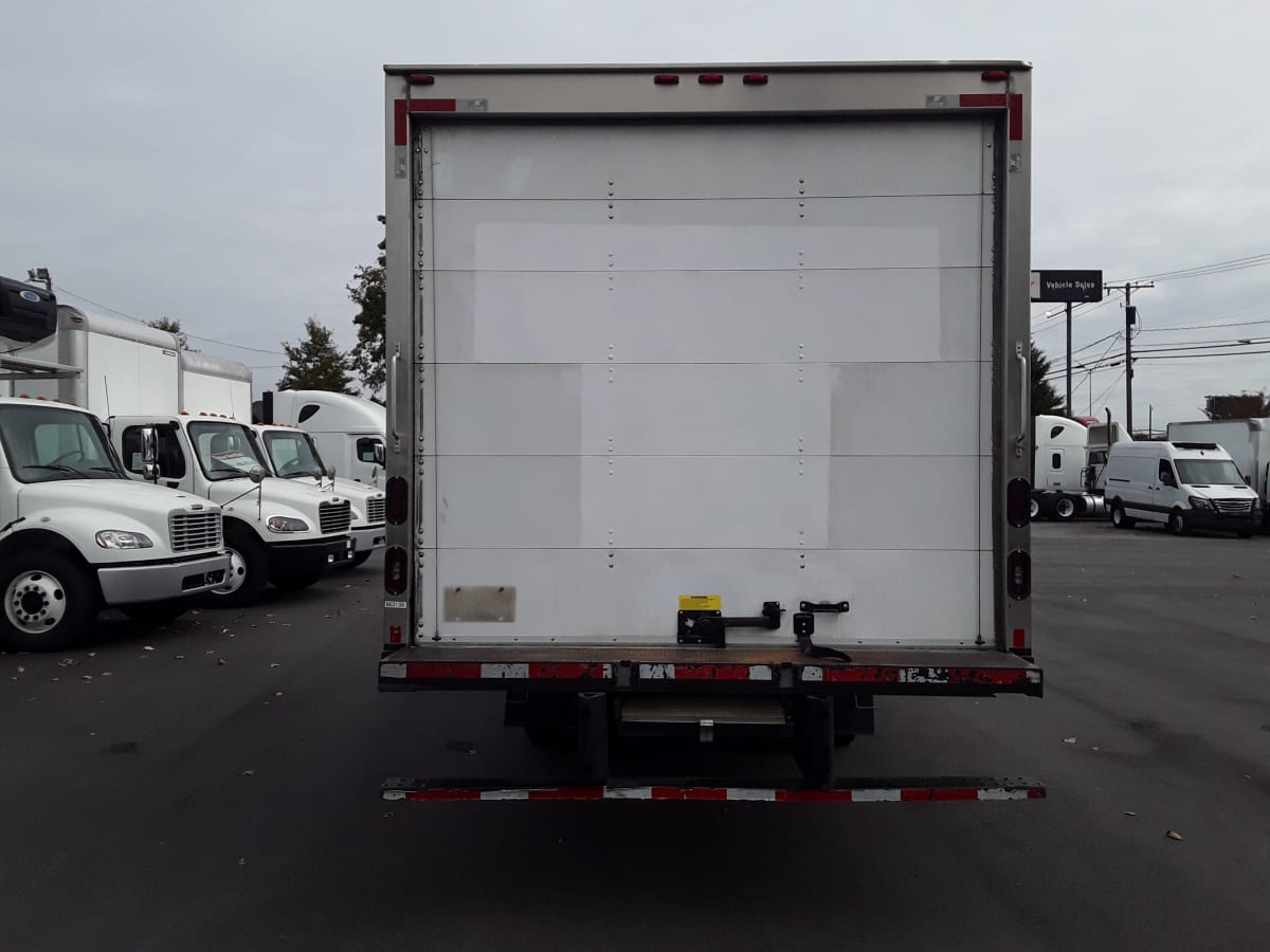 2018 Isuzu NPR 863139