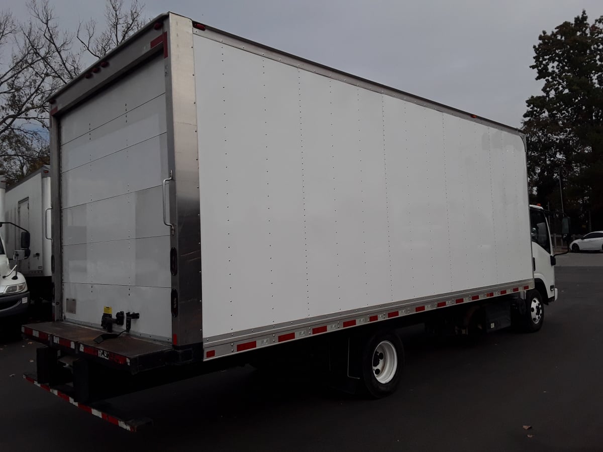 2018 Isuzu NPR 863139