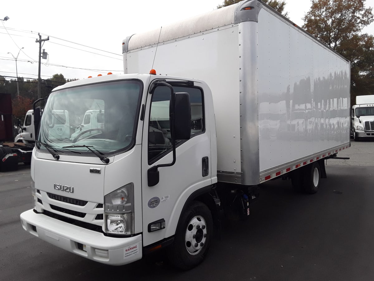 2018 Isuzu NPR 863139