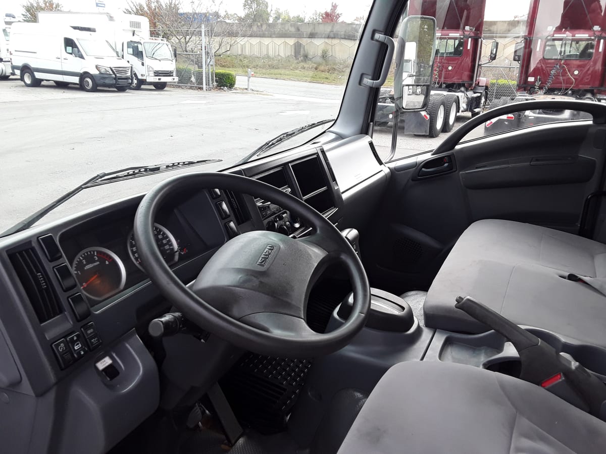 2018 Isuzu NPR 863139