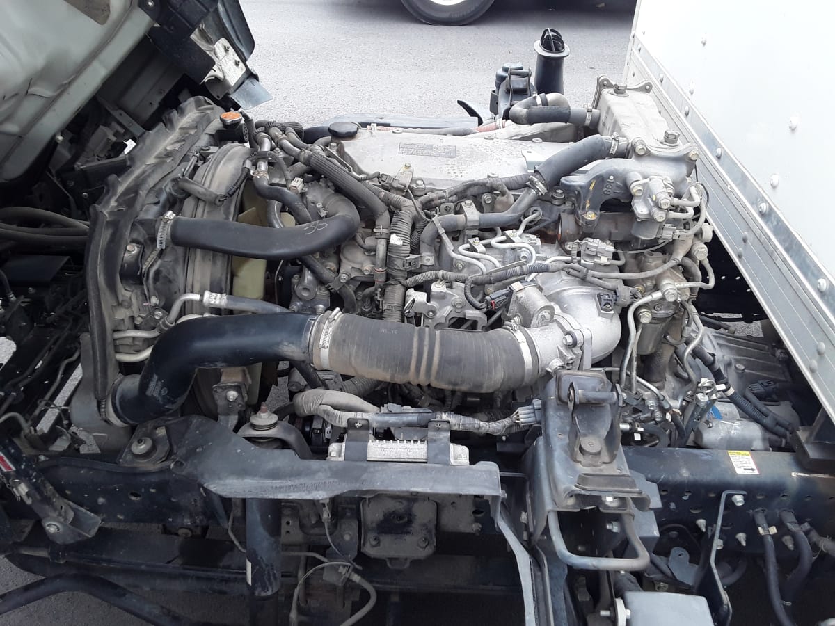 2018 Isuzu NPR 863139