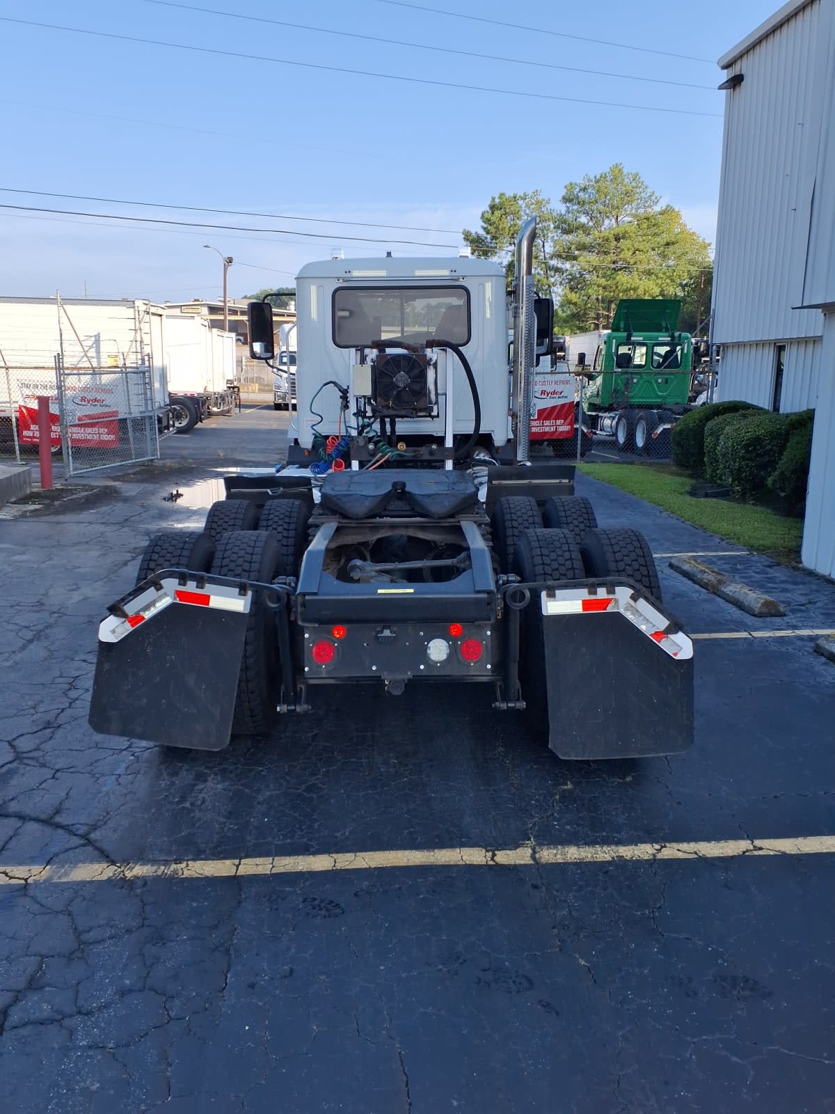 2020 Mack Anthem in Doraville, GA — photo 5