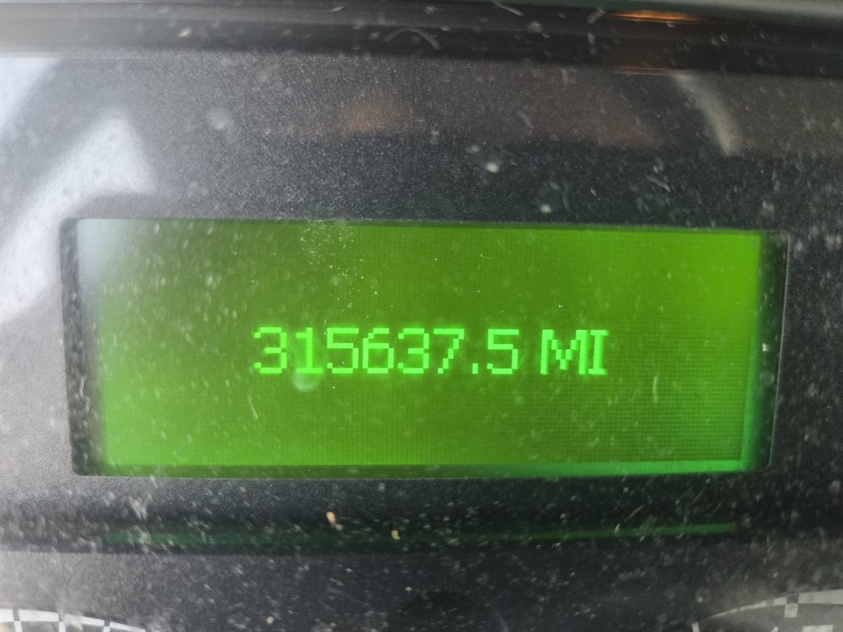 2019 Freightliner/Mercedes M2 106 863194