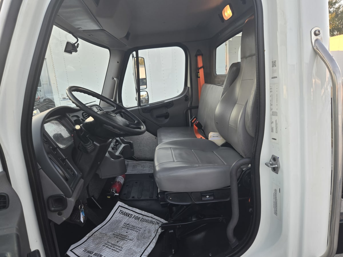 2019 Freightliner/Mercedes M2 106 863194