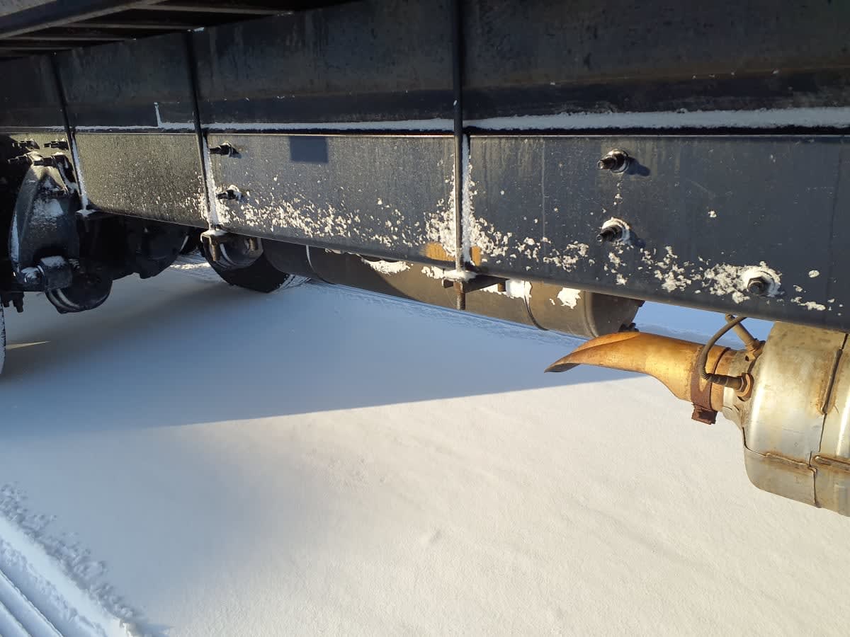 2019 Freightliner/Mercedes M2 106 863208