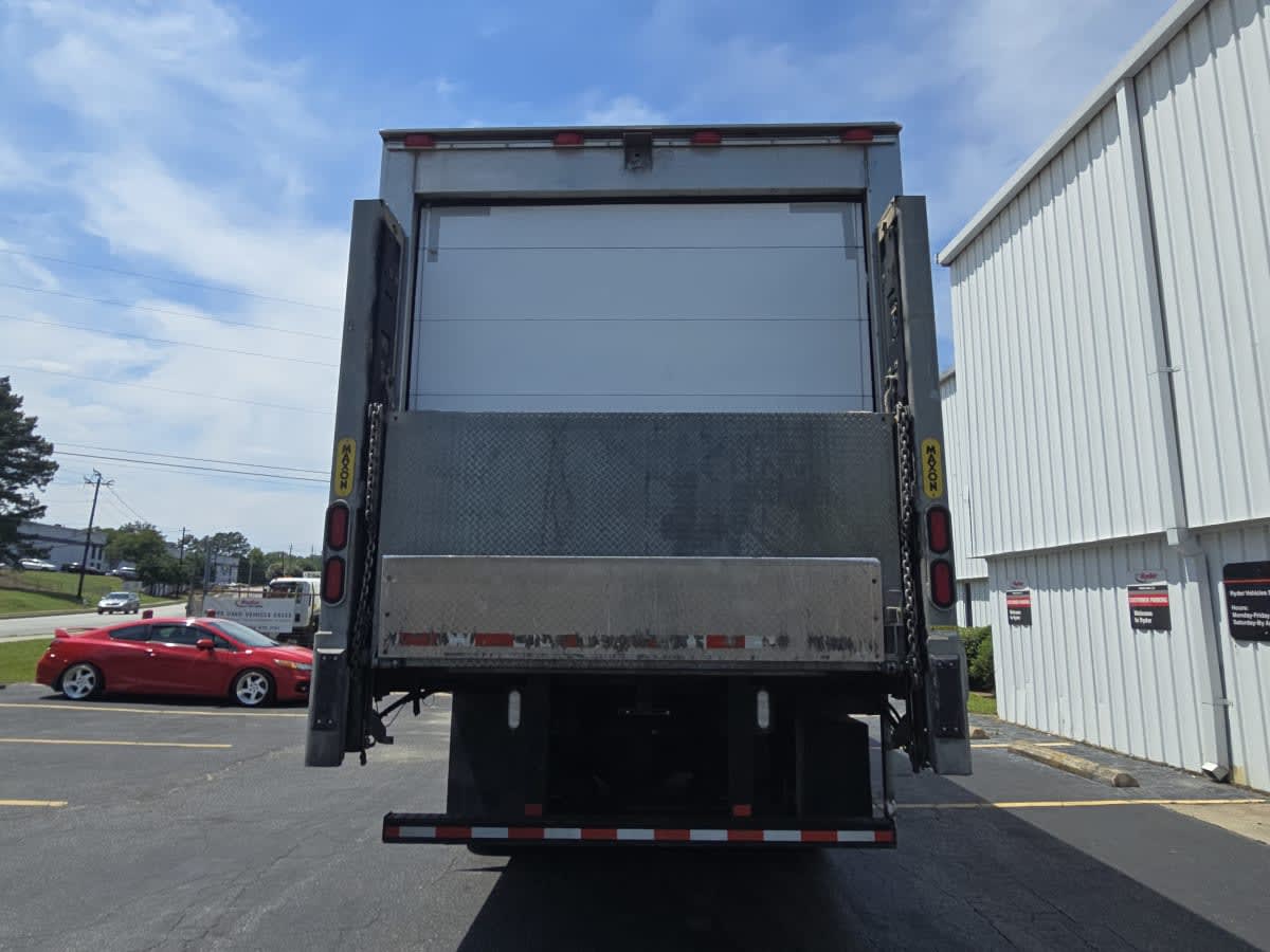 2019 Freightliner/Mercedes M2 106 863216