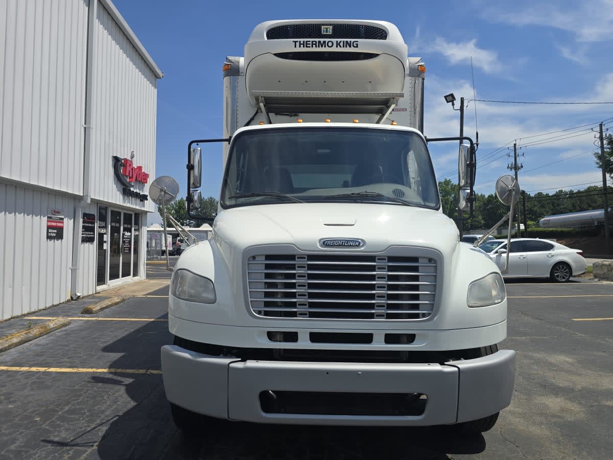2019 Freightliner/Mercedes M2 106 863216