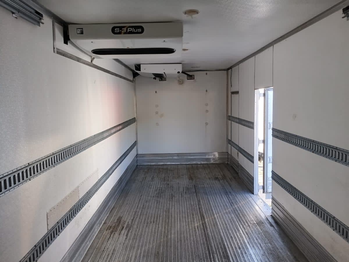 2019 Freightliner/Mercedes M2 106 863216