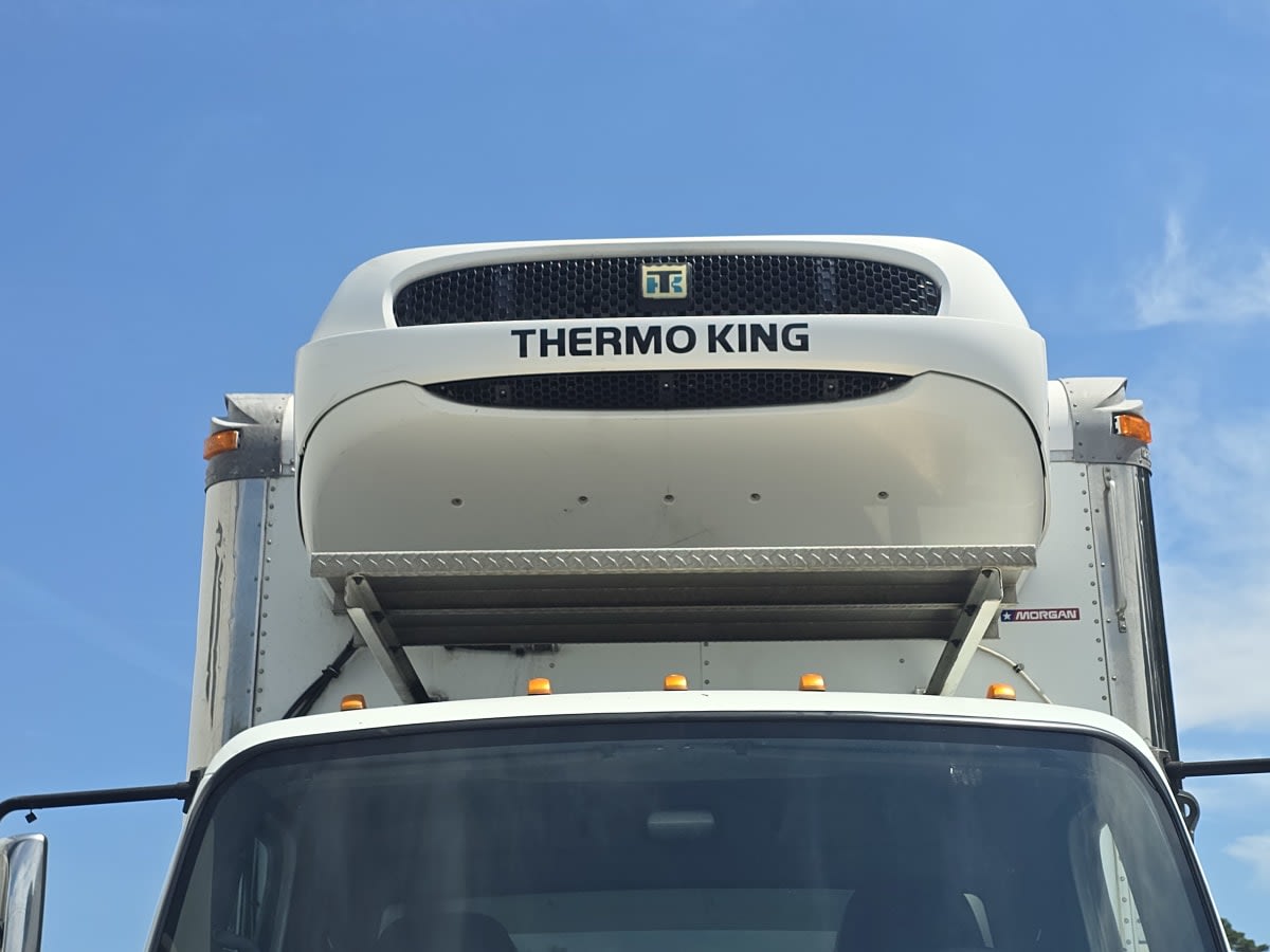 2019 Freightliner/Mercedes M2 106 863216