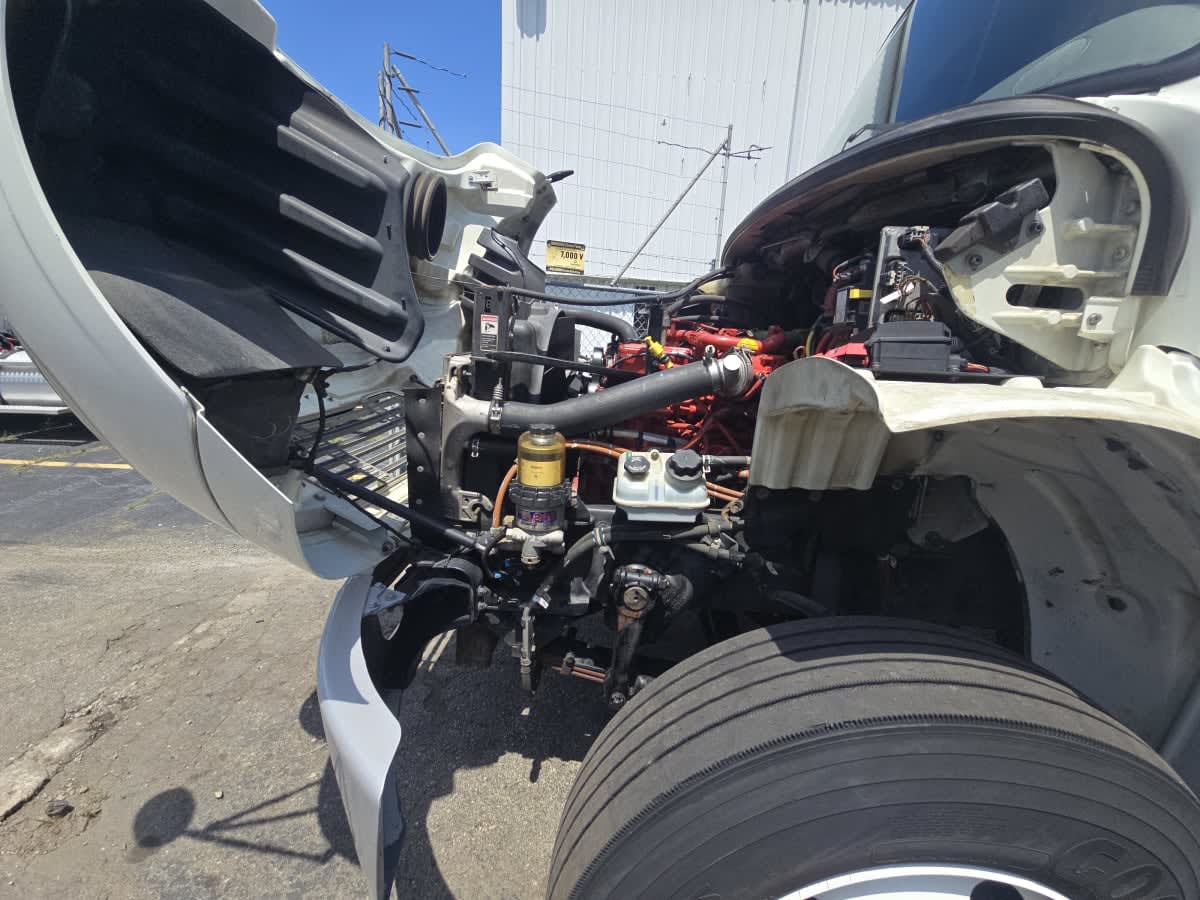 2019 Freightliner/Mercedes M2 106 863216