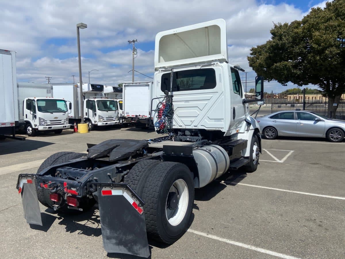 2019 International RH in West Sacramento, CA — photo 4