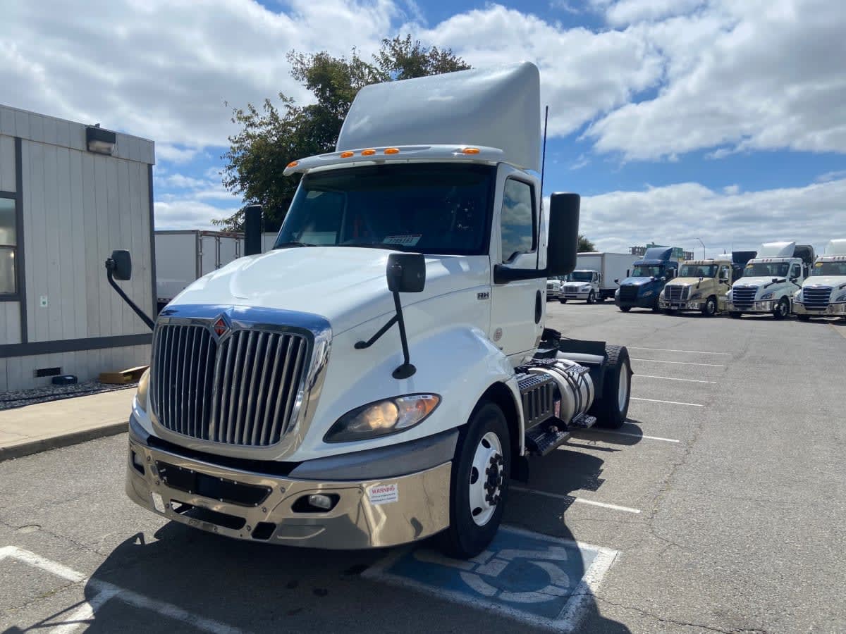 2019 International RH in West Sacramento, CA