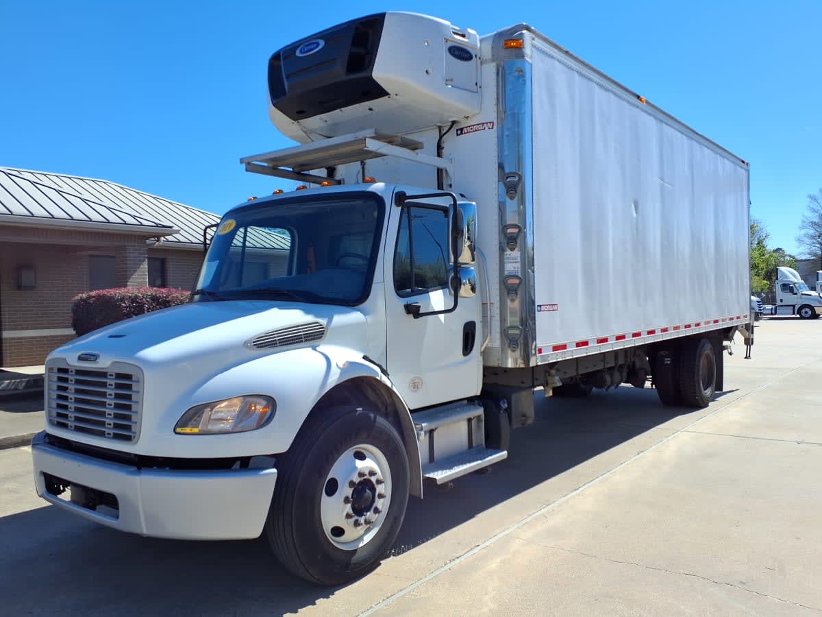 2019 Freightliner/Mercedes M2 106 863227