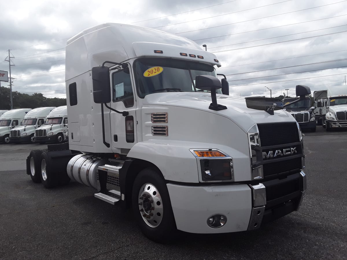 2020 Mack Trucks, Inc. ANTHEM 64T 863239