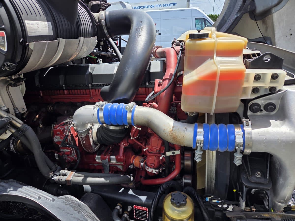 2020 Mack Trucks, Inc. ANTHEM 64T 863250