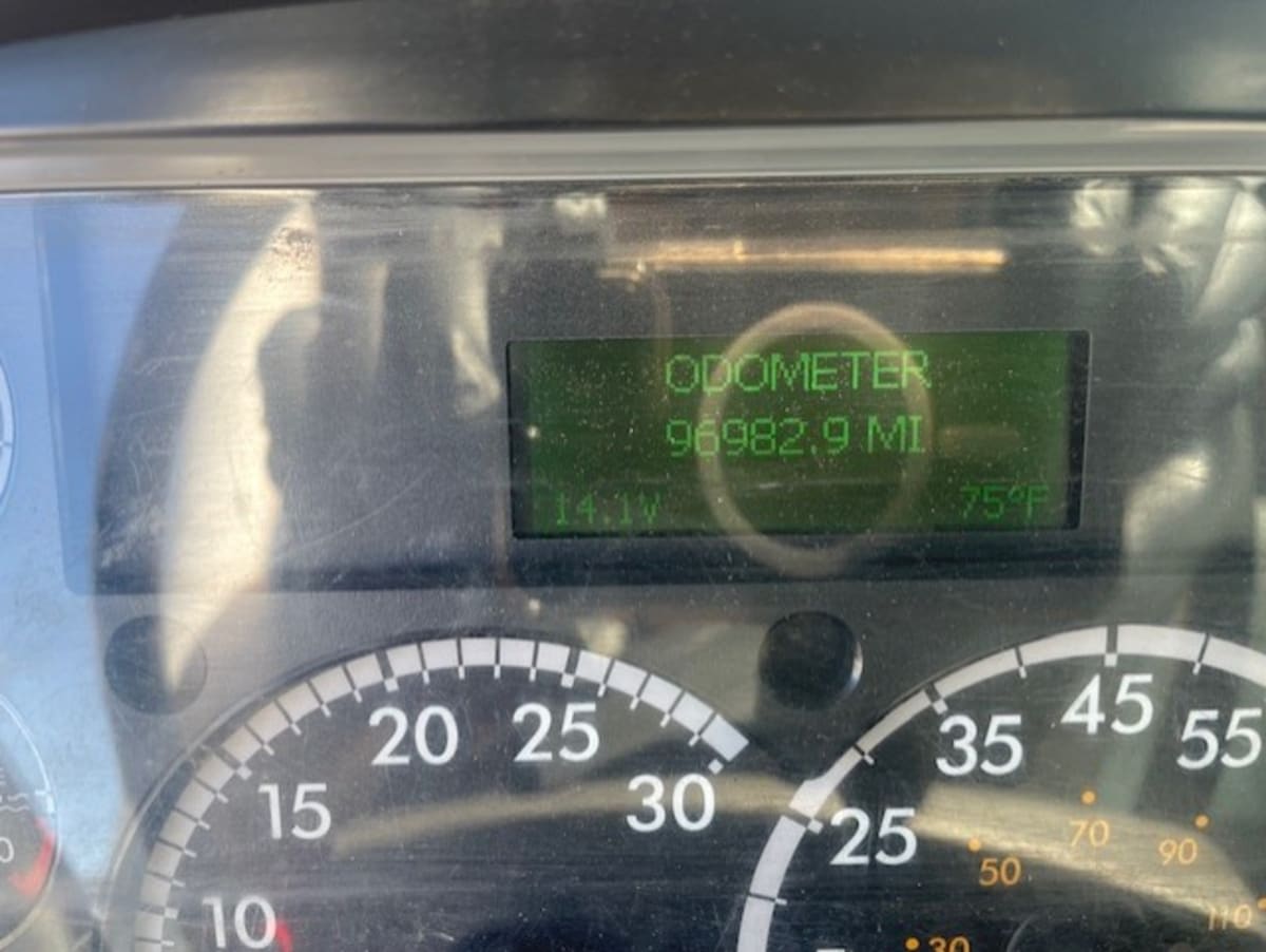 2019 Freightliner M2 106 863269