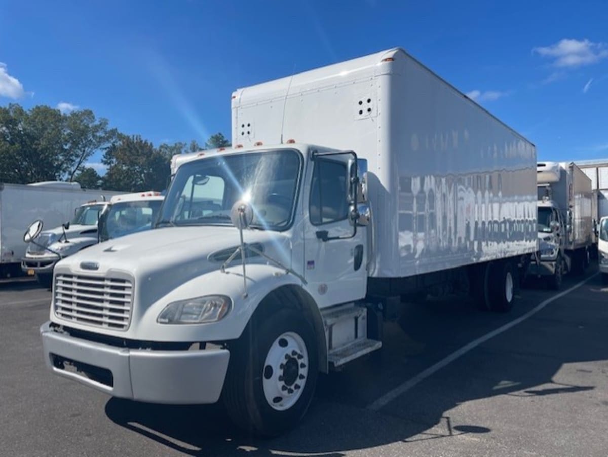 2019 Freightliner M2 106 863269 2019 Freightliner M2 106 863269