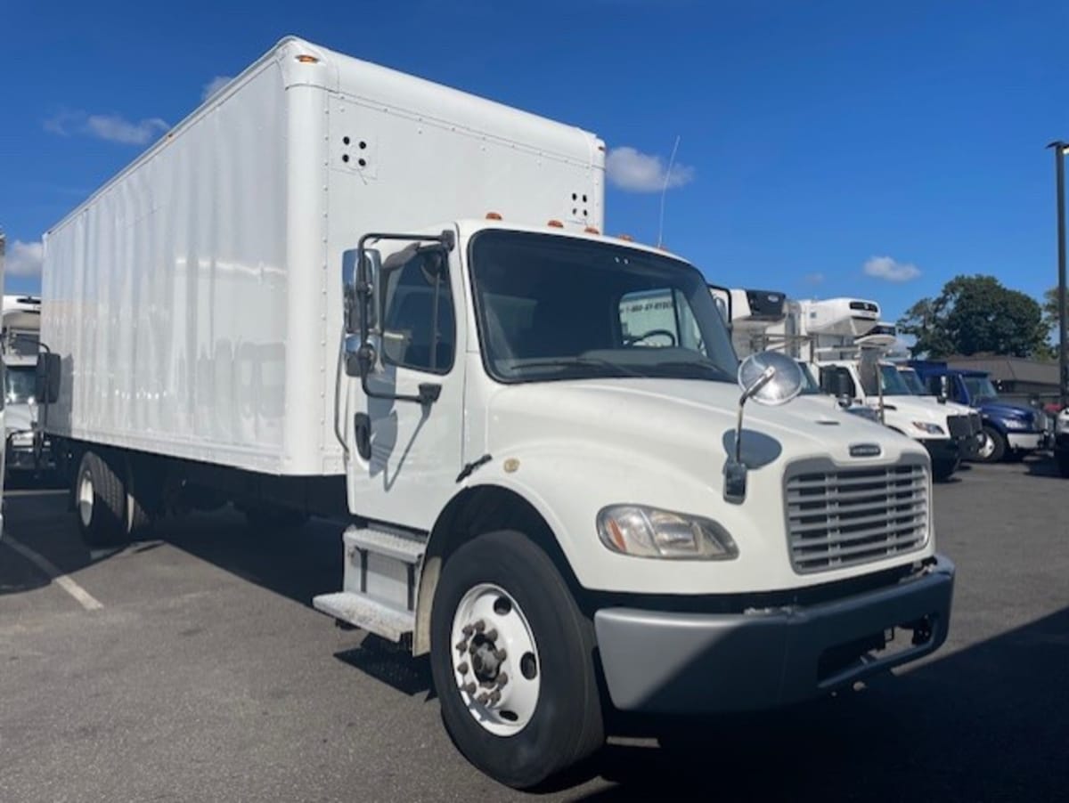 2019 Freightliner M2 106 863269